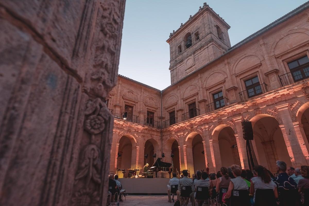 Primeras Jornadas de Industrias Creativas y Culturales en el Ámbito Rural