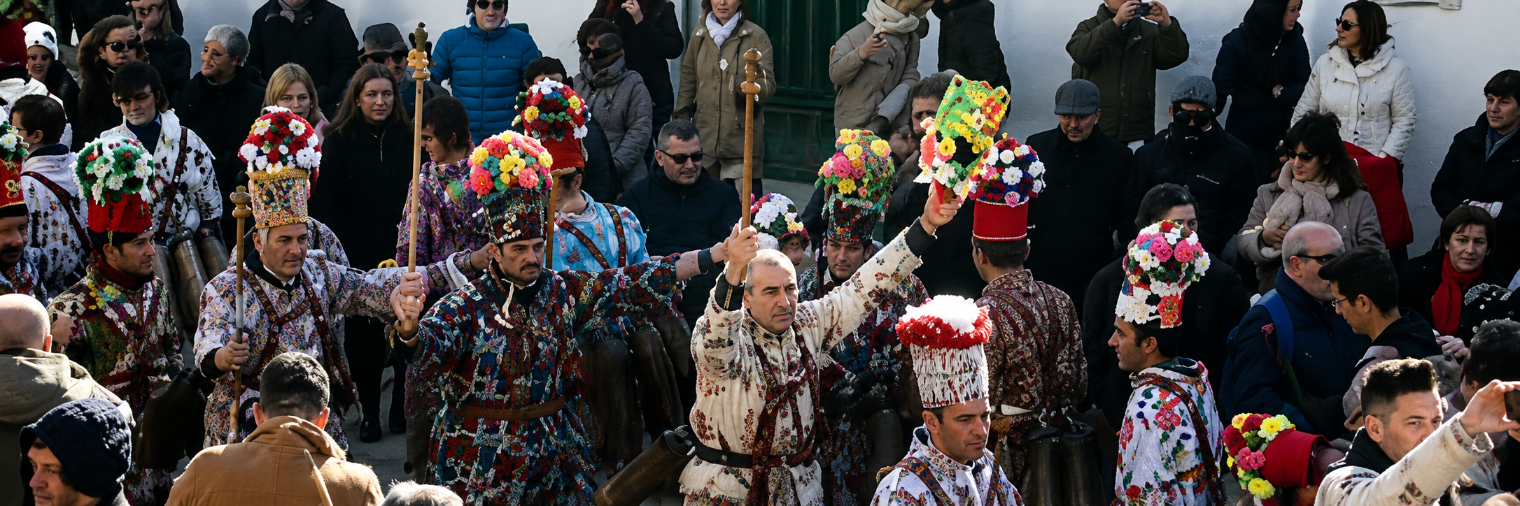 La Endiablada de Almonacid del Marquesado
